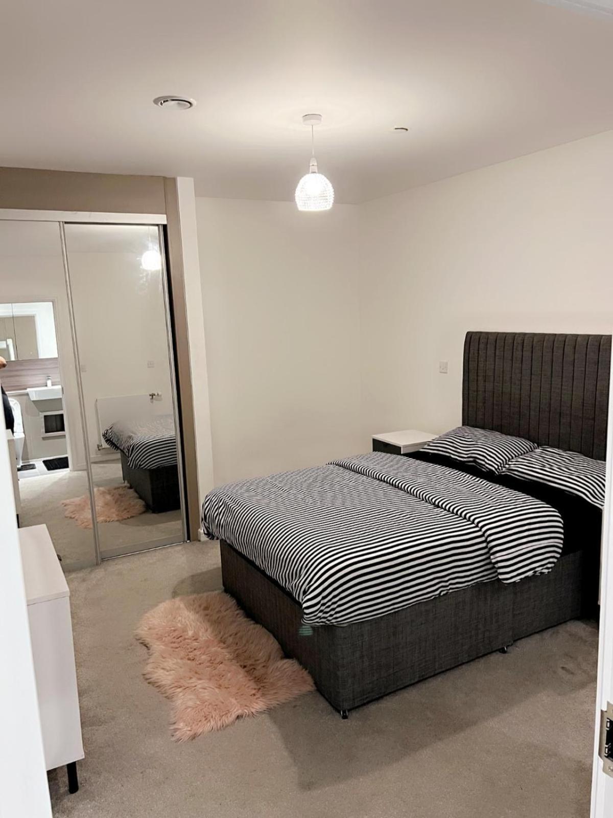 Gabs Place Stifford Kültér fotó